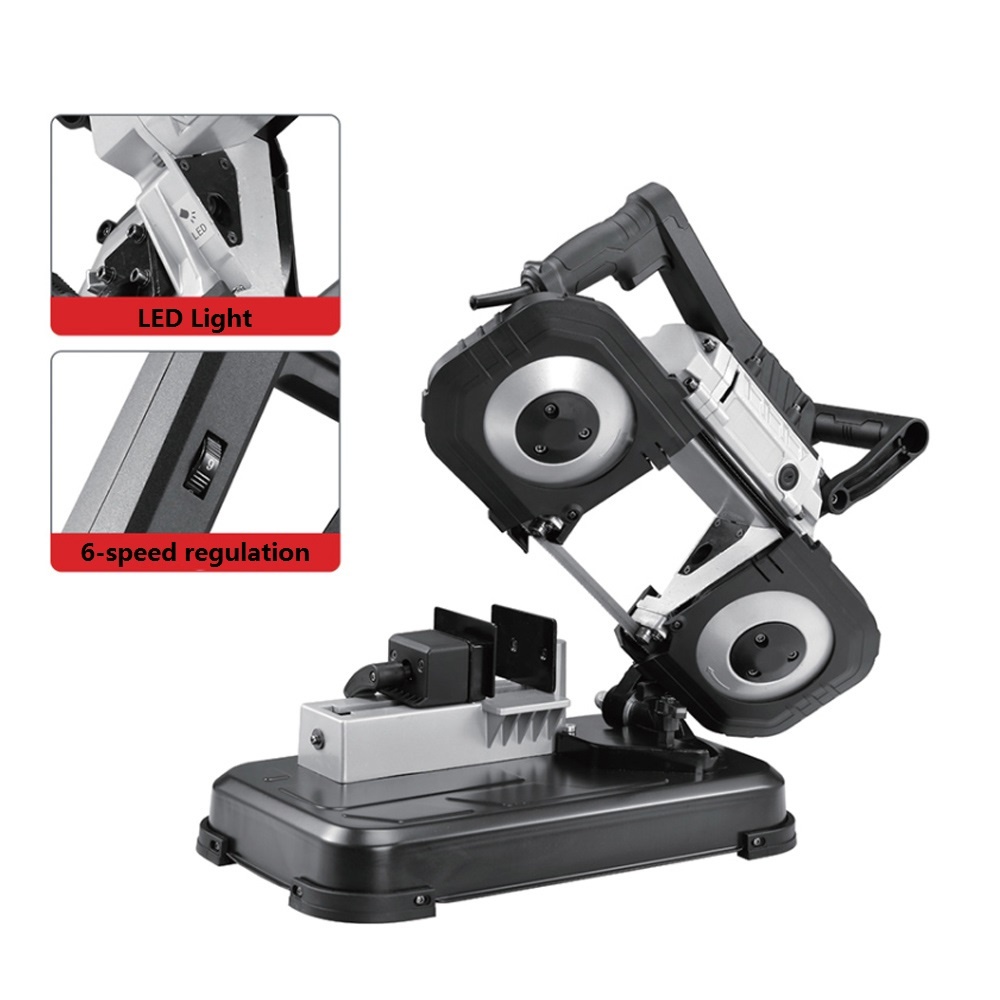 Electric Band Saw