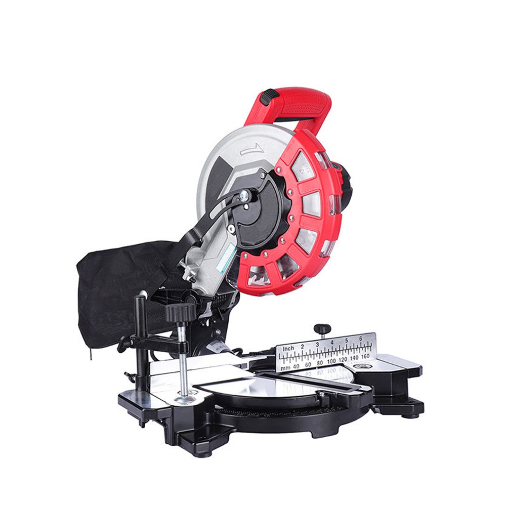 Aluminum Miter Saw