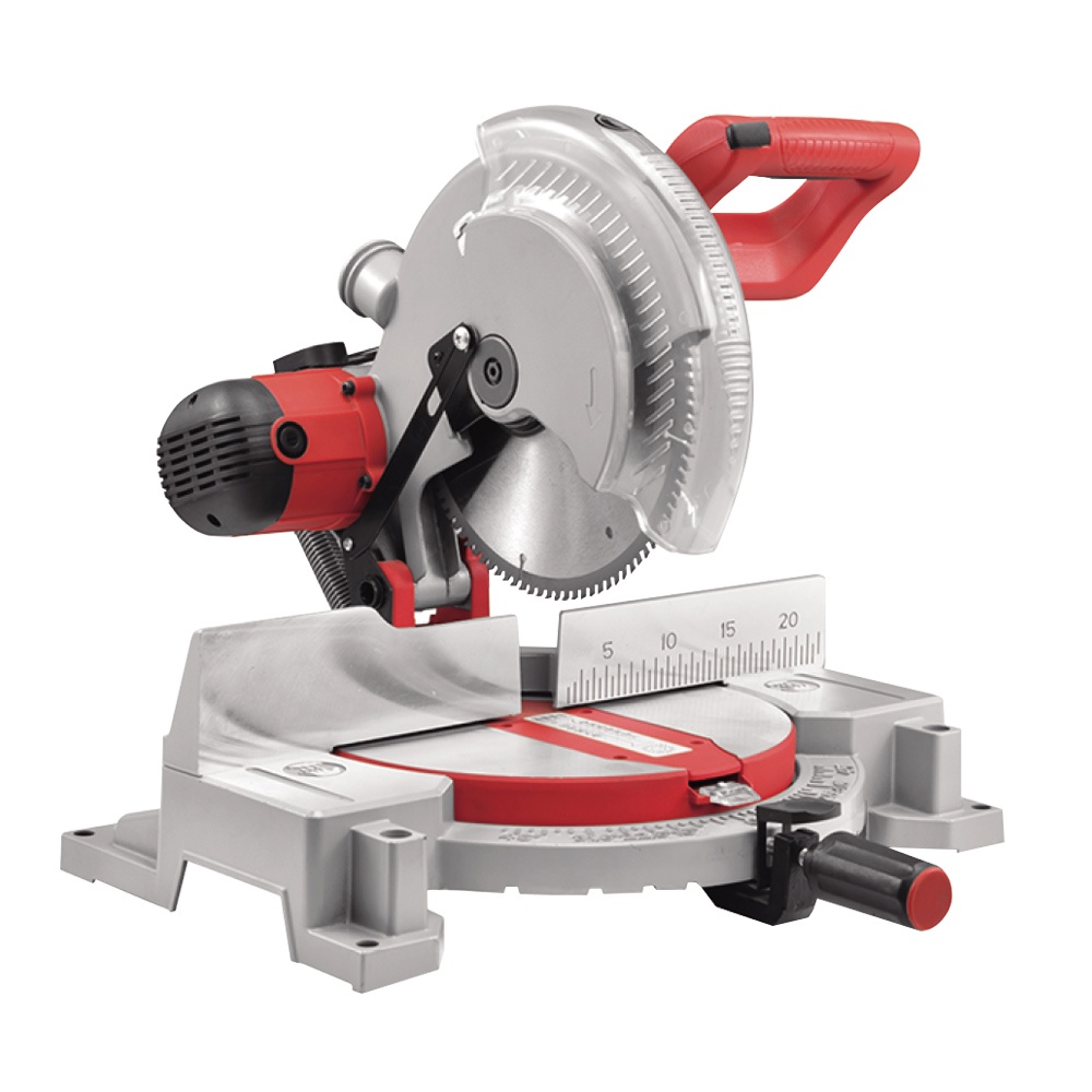 Aluminum Miter Saw