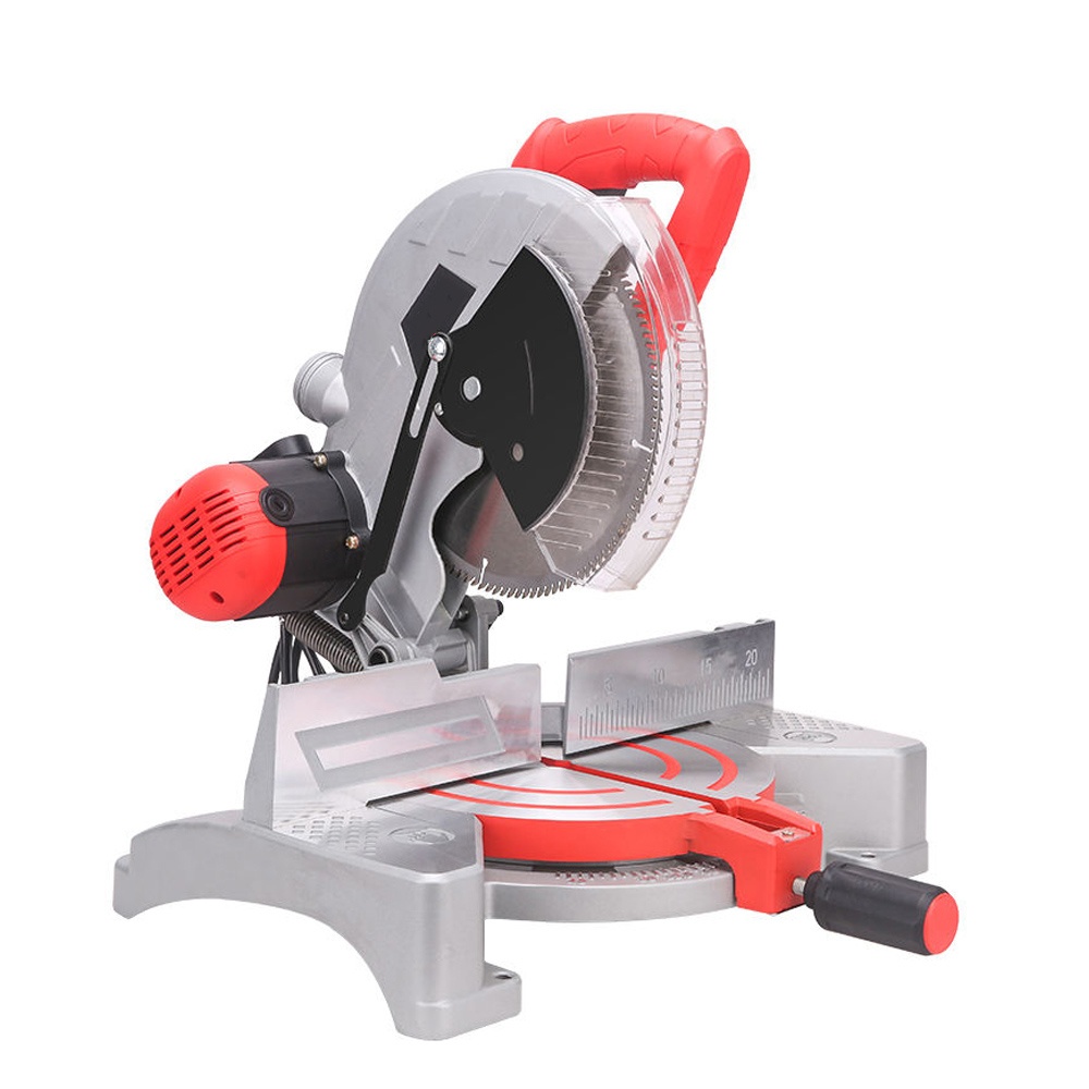 Aluminum Miter Saw
