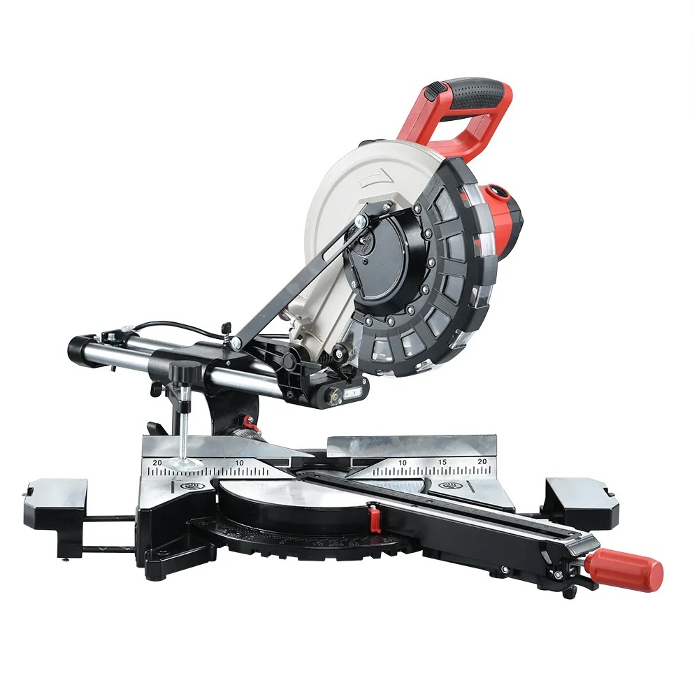 Aluminum Miter Saw