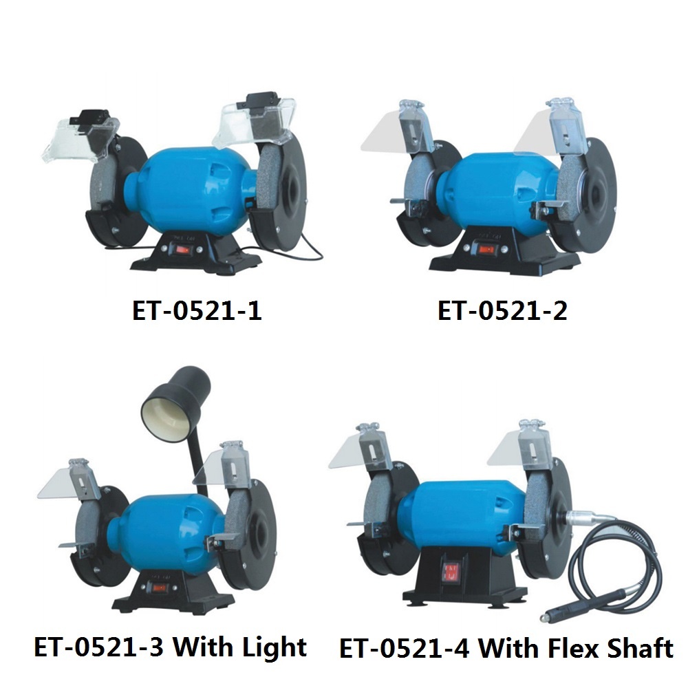 Bench Grinder