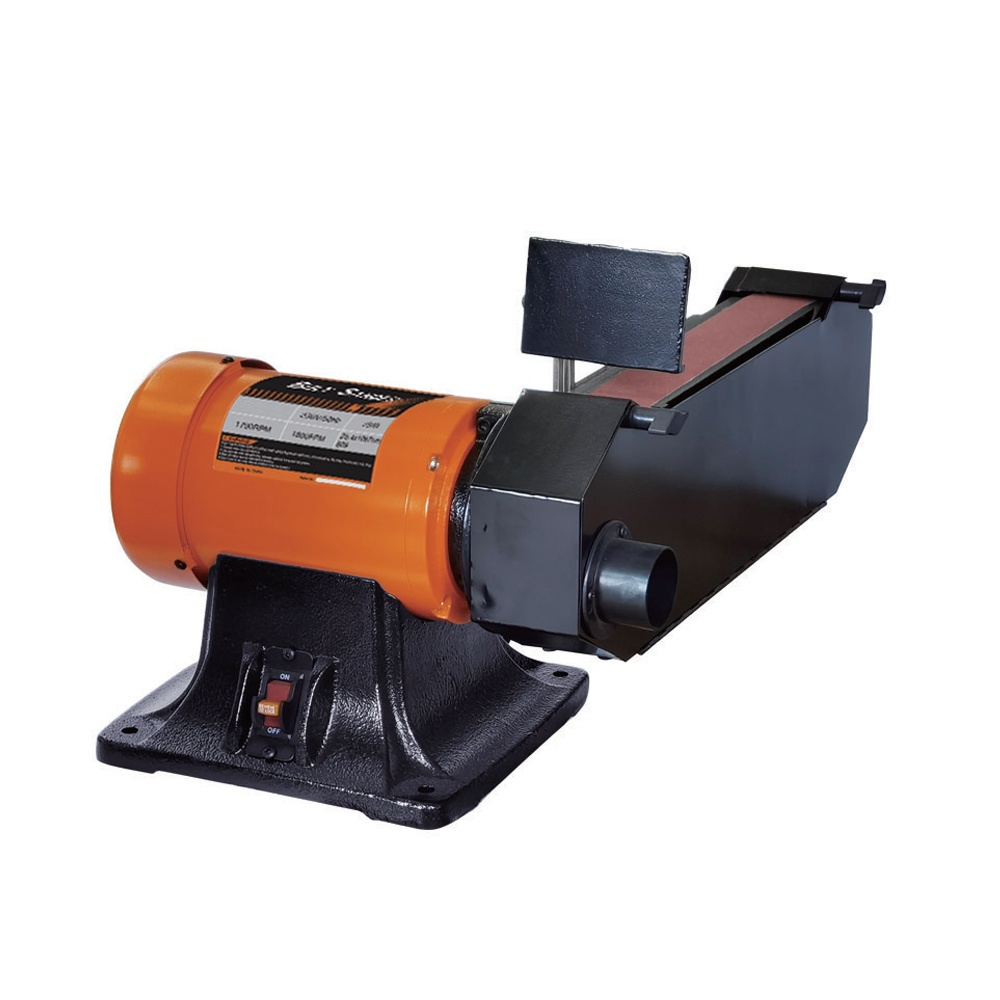 Industrial Bench Sander