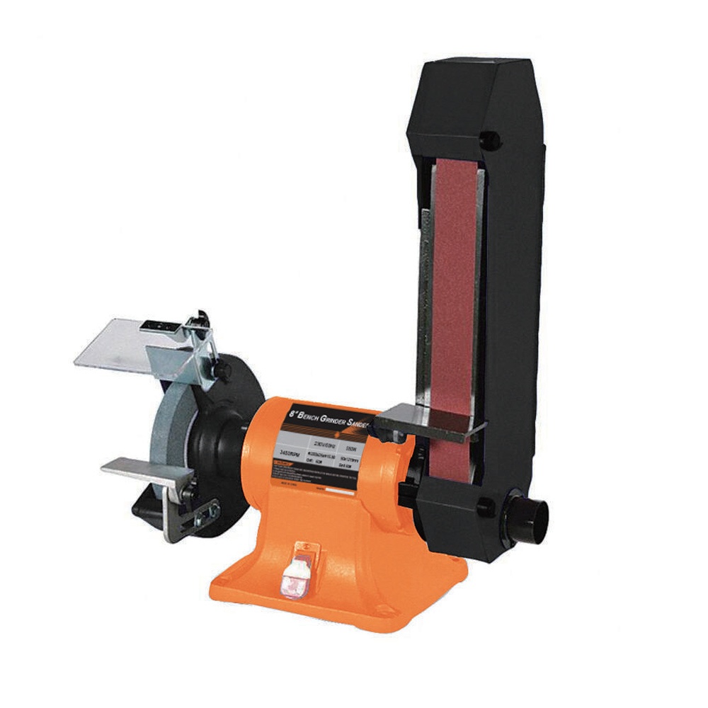 Industrial Bench Sander