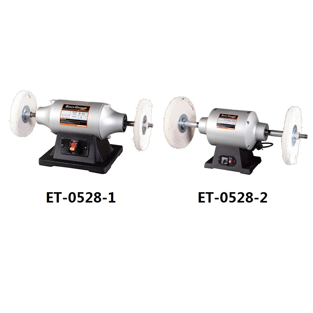 Buffing Machine