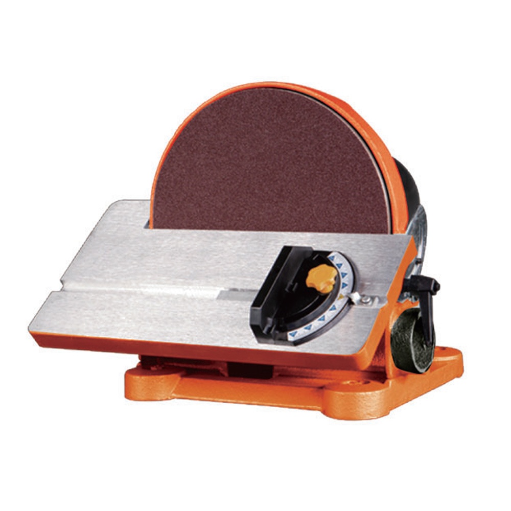 Sanding Machine