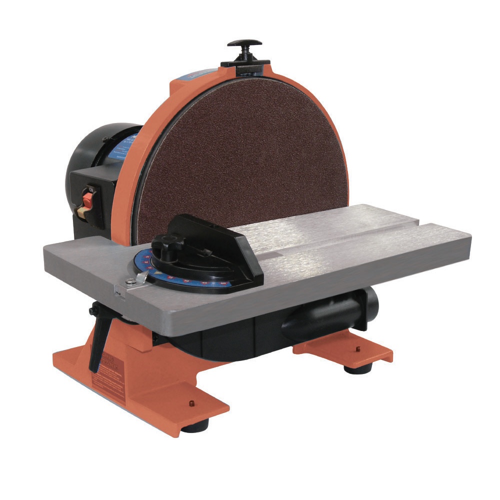 Sanding Machine