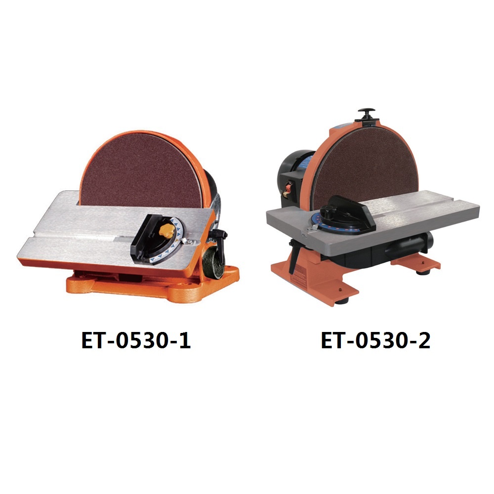 Sanding Machine