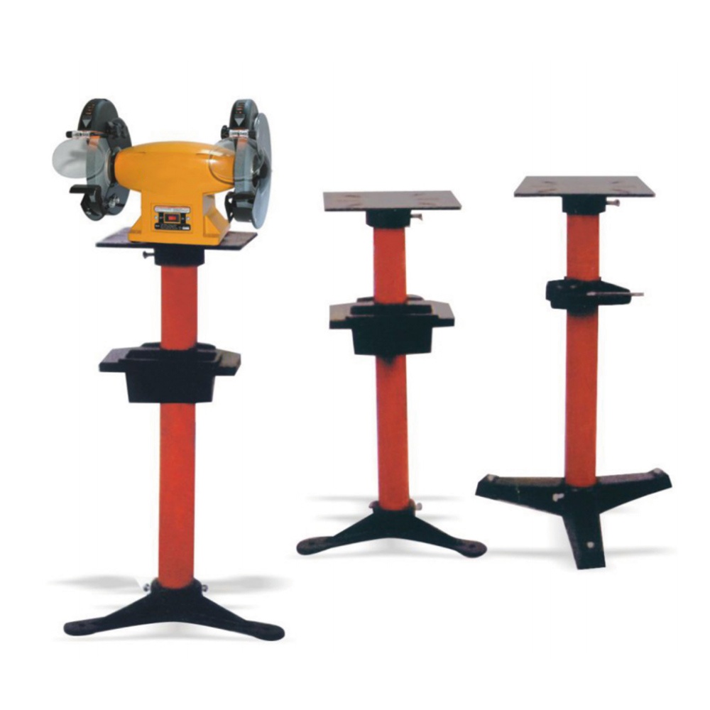 Bench Grinder Stand