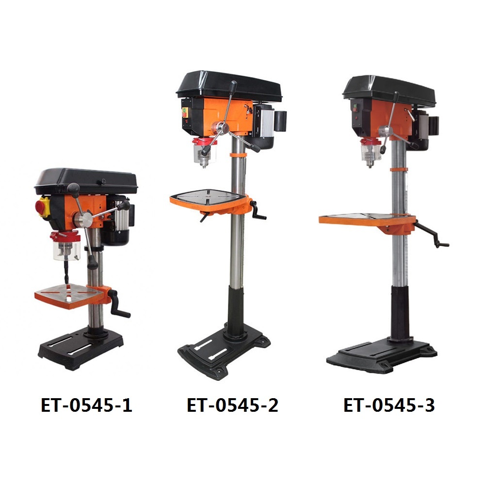 Drill Press