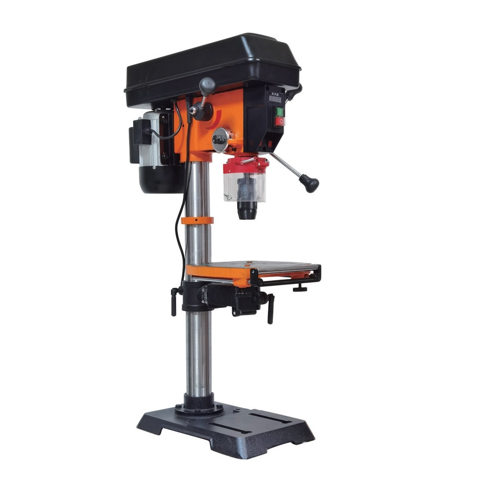 Variable Speed Drill Press