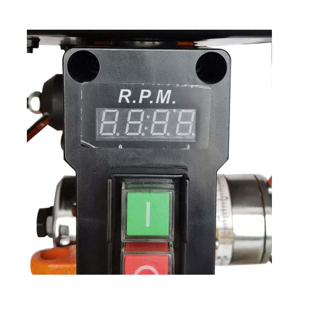 Variable Speed Drill Press