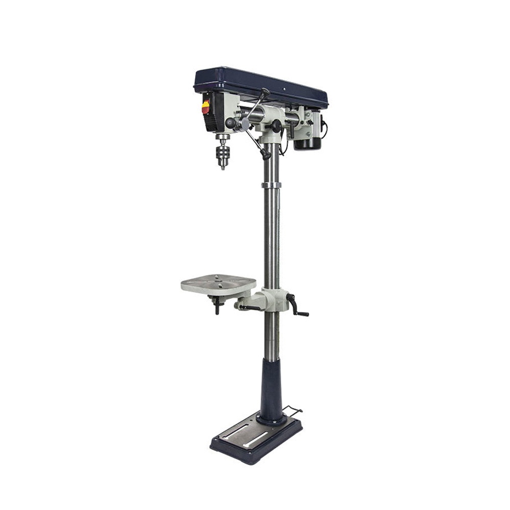 5 Speed Radial Drill Press