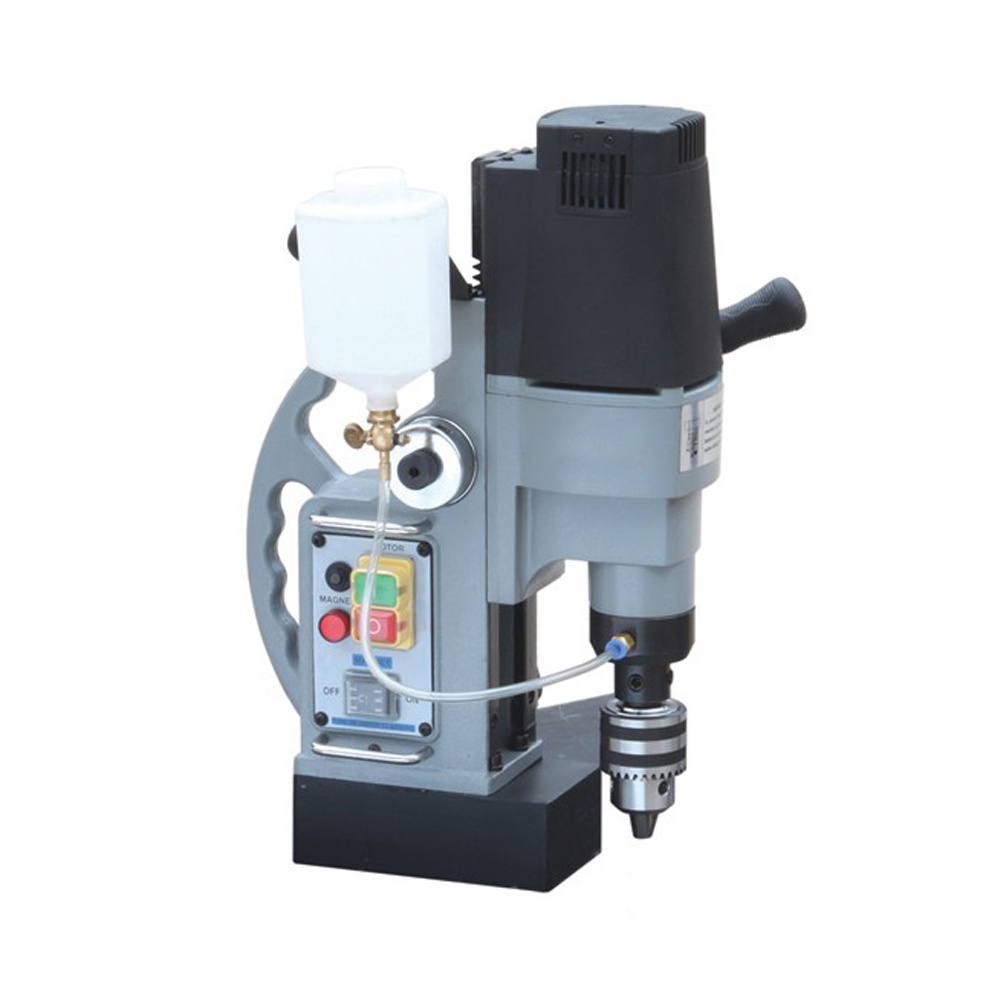 Magnetic Drill