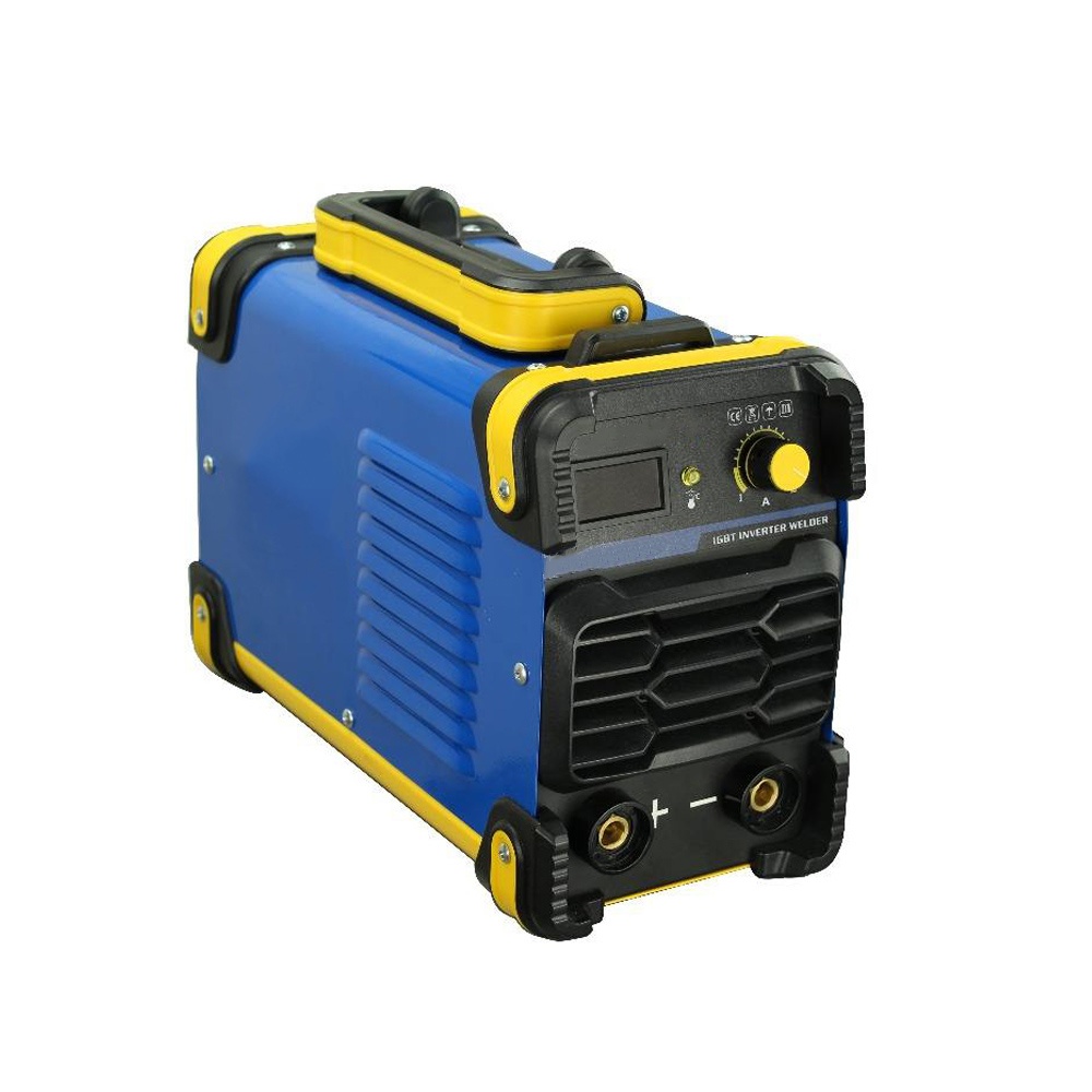 MMA Welder