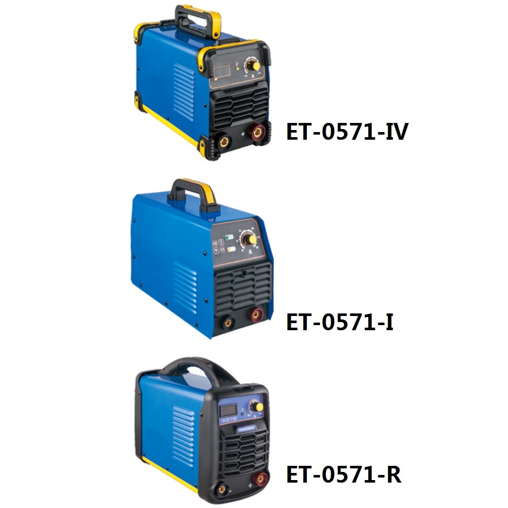 MMA Welder