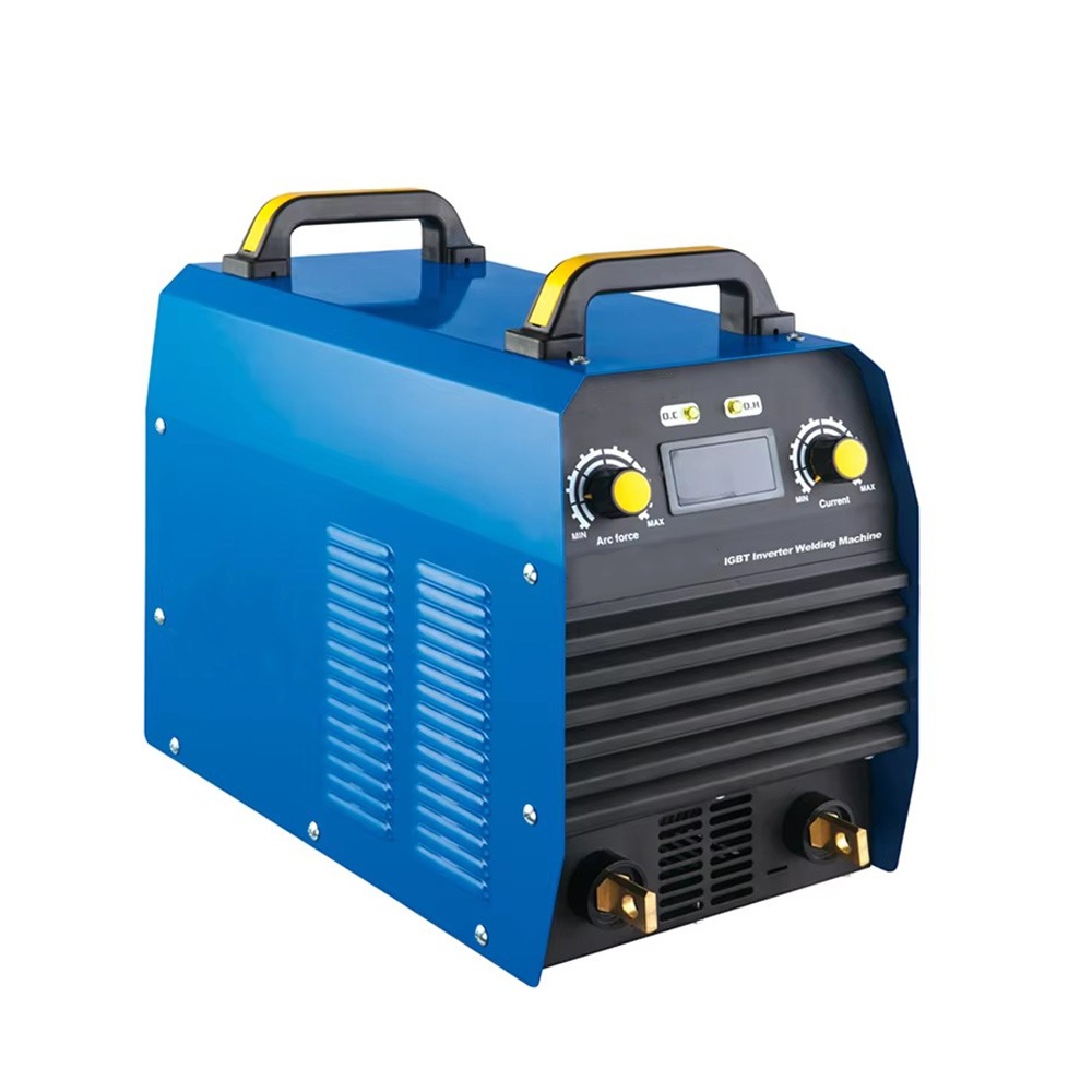 MMA Welder
