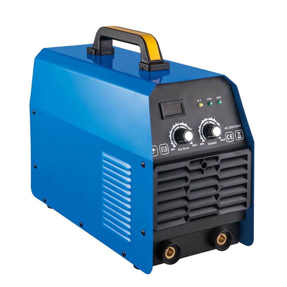 MMA Welder