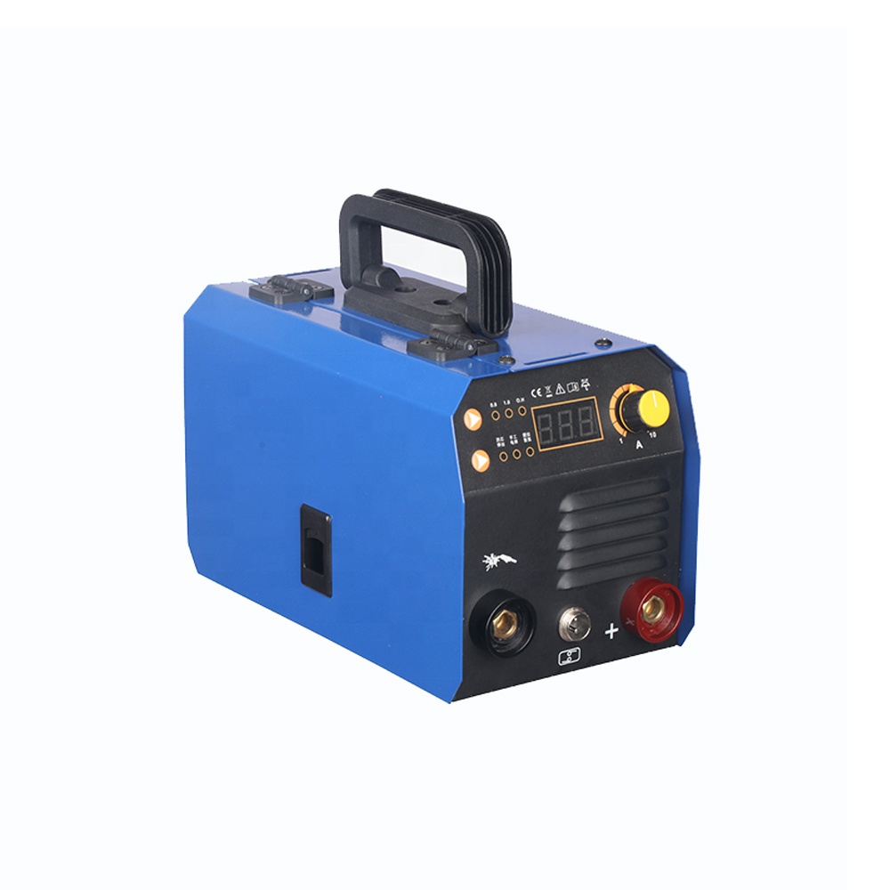 Inverter MIG/MAG/MMA Welding Machine