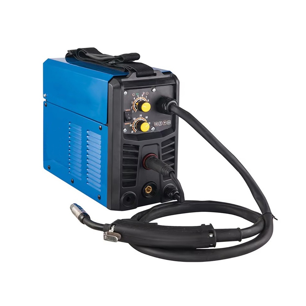 Inverter MIG/MAG/MMA Welding Machine