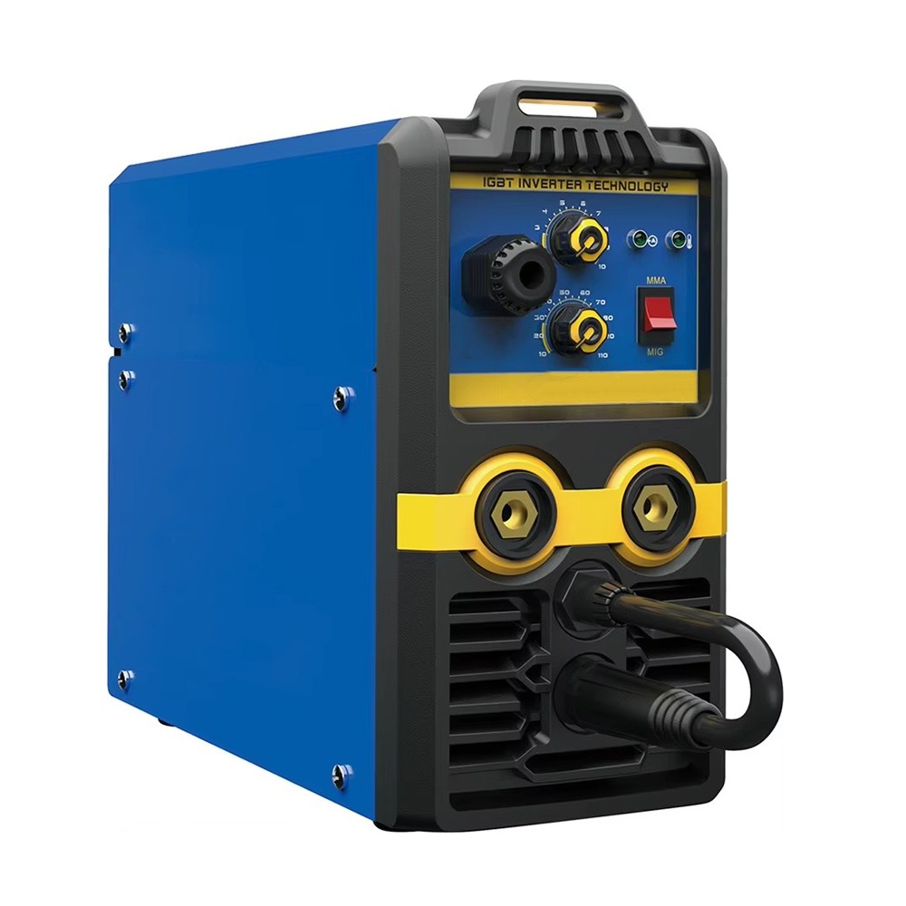 Inverter MIG/MAG/MMA Welding Machine