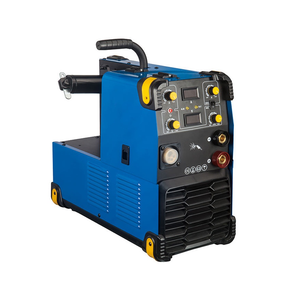 IGBT Inverter MIG/MAG Welder