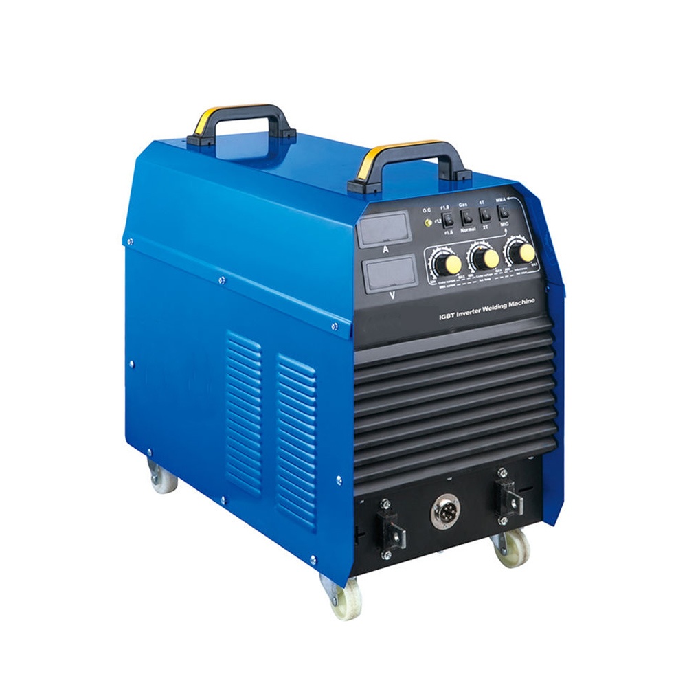 IGBT Inverter MIG/MAG Welder