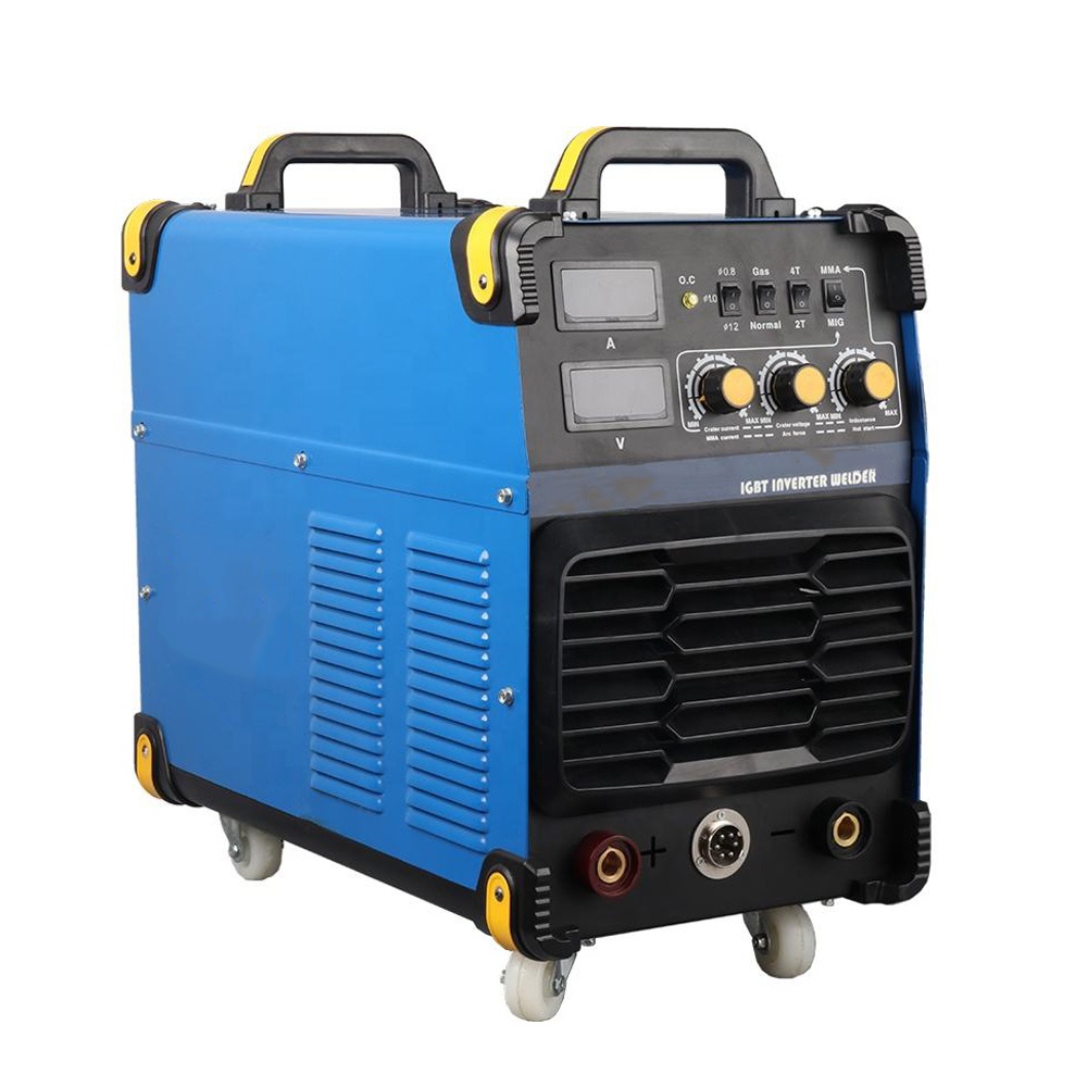 IGBT Inverter MIG/MAG Welder