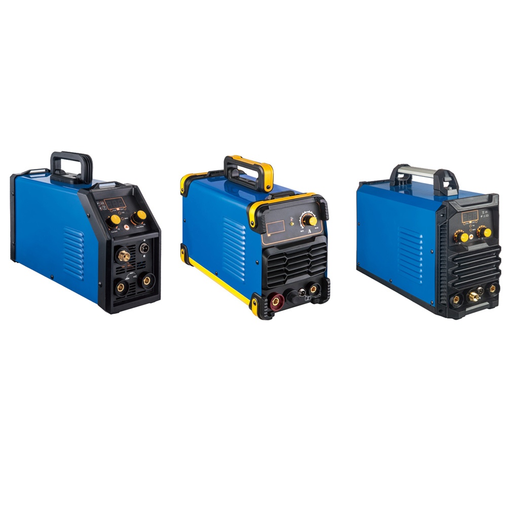 TIG DC Inverter Welding Machine