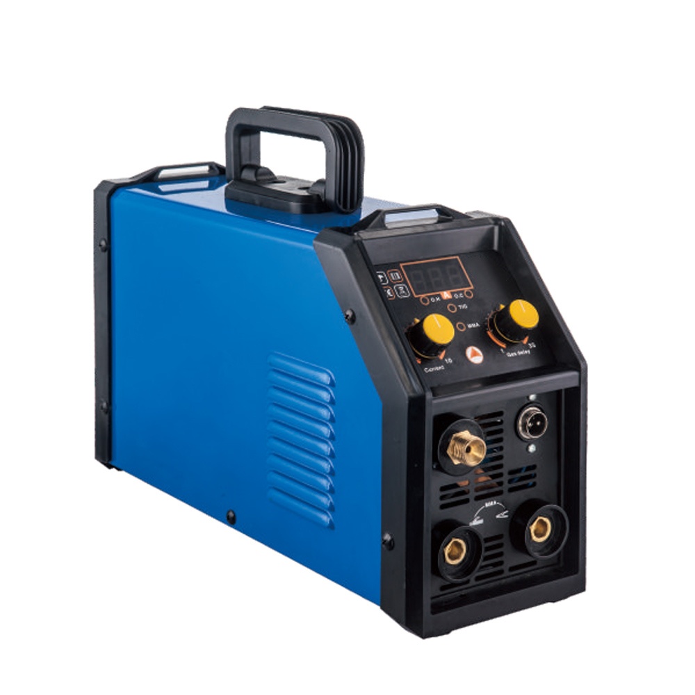 TIG DC Inverter Welding Machine