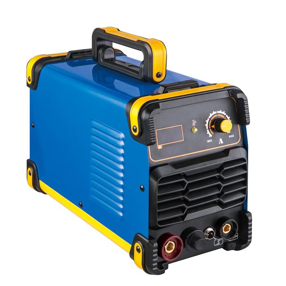 TIG DC Inverter Welding Machine