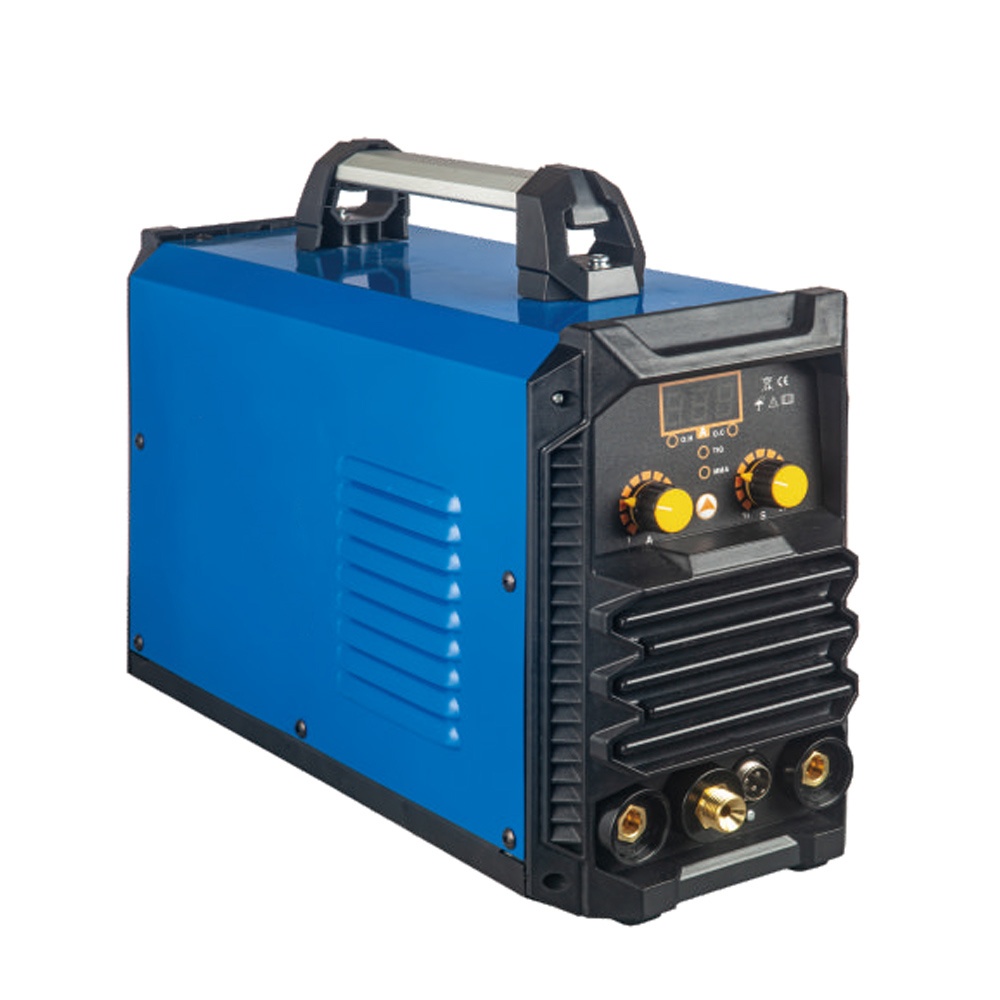 TIG DC Inverter Welding Machine