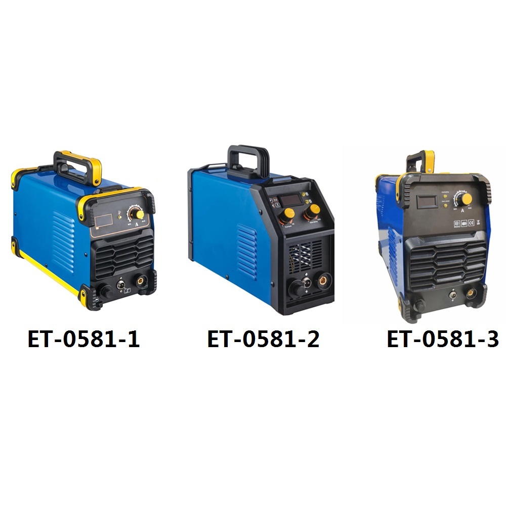 DC Inverter Air Plasma Cutter