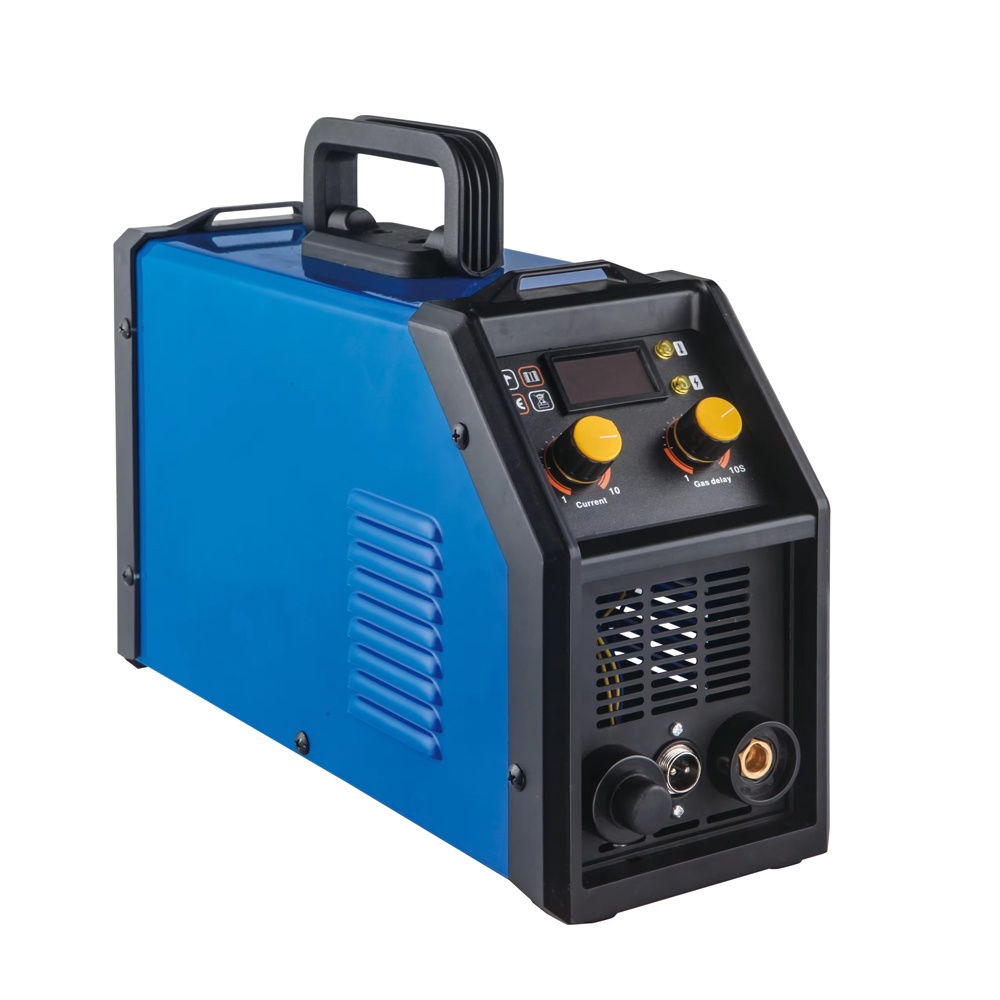 DC Inverter Air Plasma Cutter