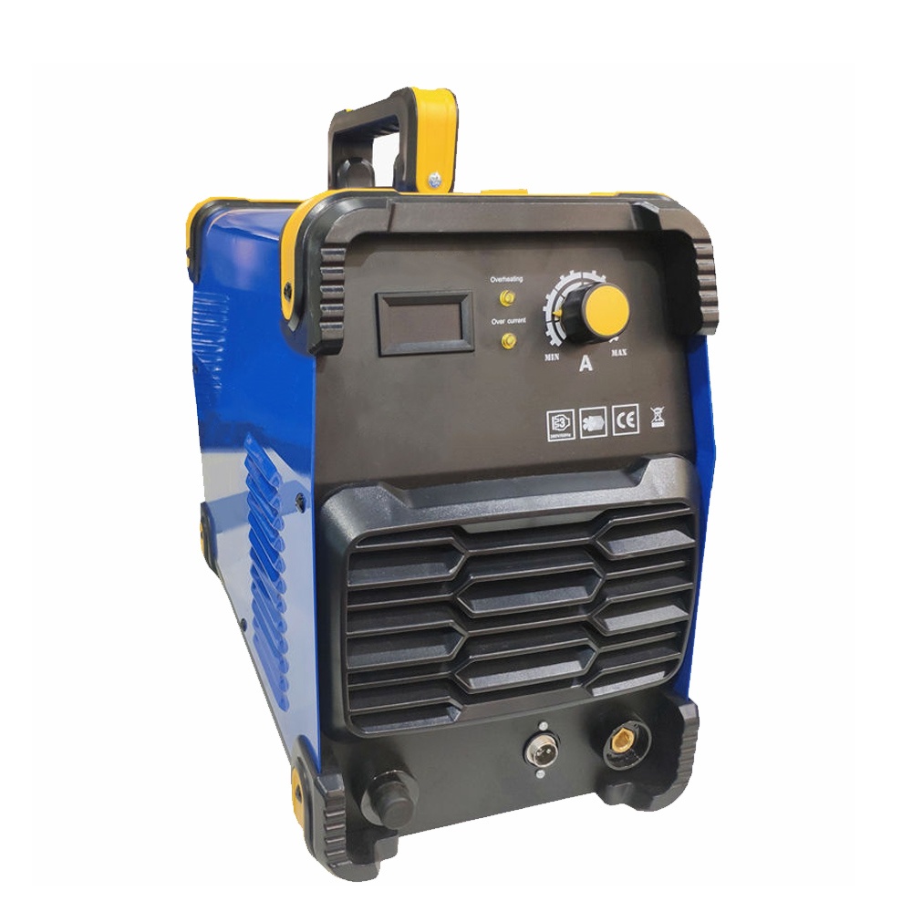 DC Inverter Air Plasma Cutter