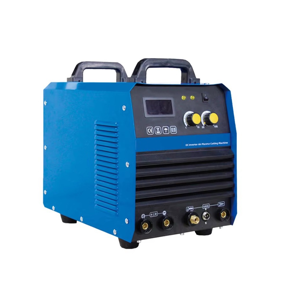 DC Inverter Air Plasma Cutter With MMA Function
