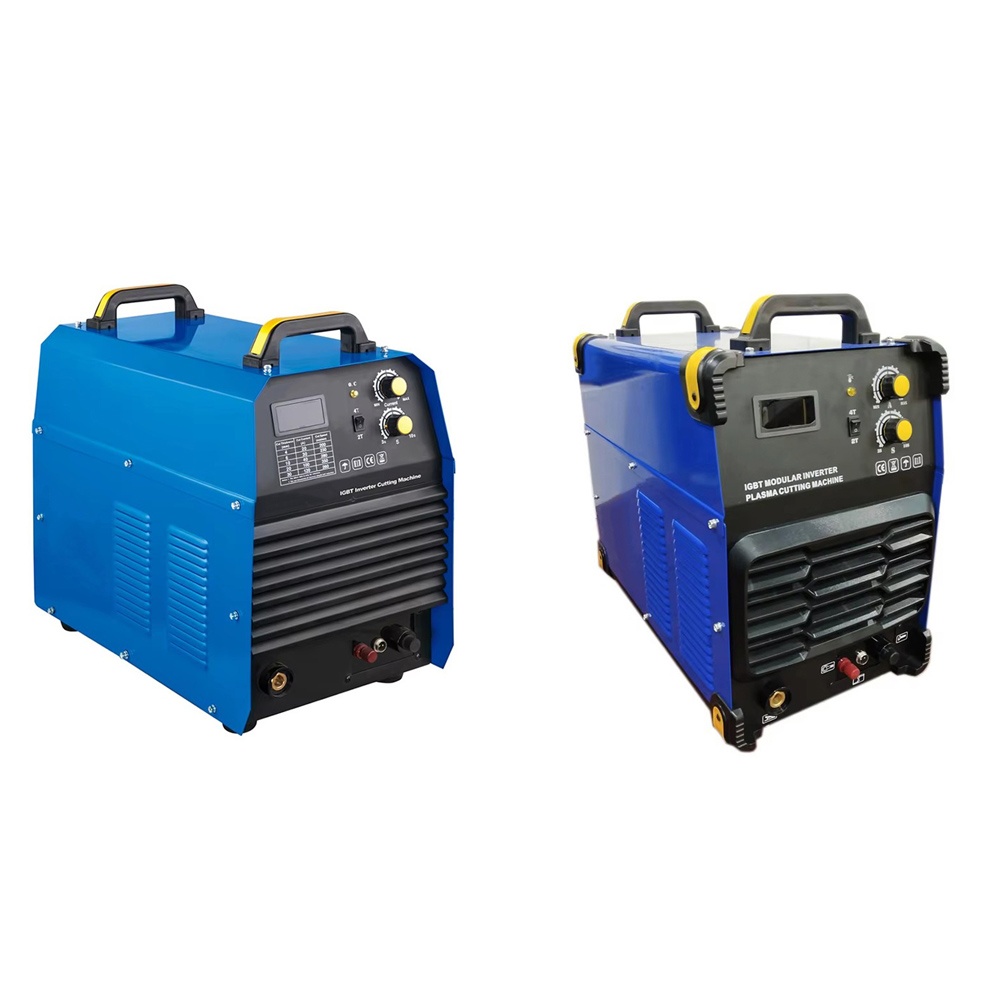 DC Inverter Air Plasma Cutter - Large Power