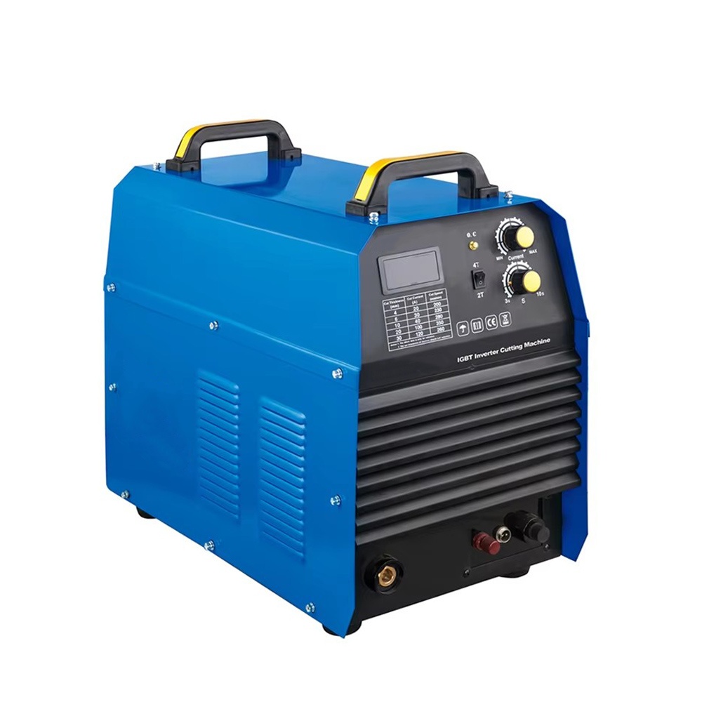 DC Inverter Air Plasma Cutter - Large Power
