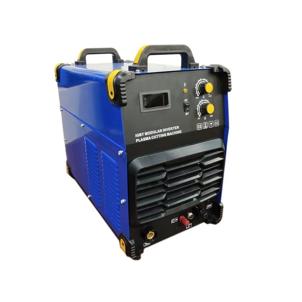 DC Inverter Air Plasma Cutter - Large Power