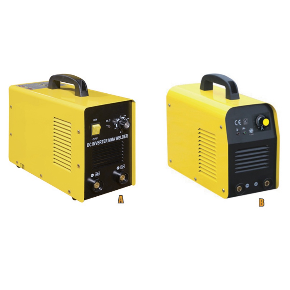 Mosfet MMA Inverter DC ARC Welder
