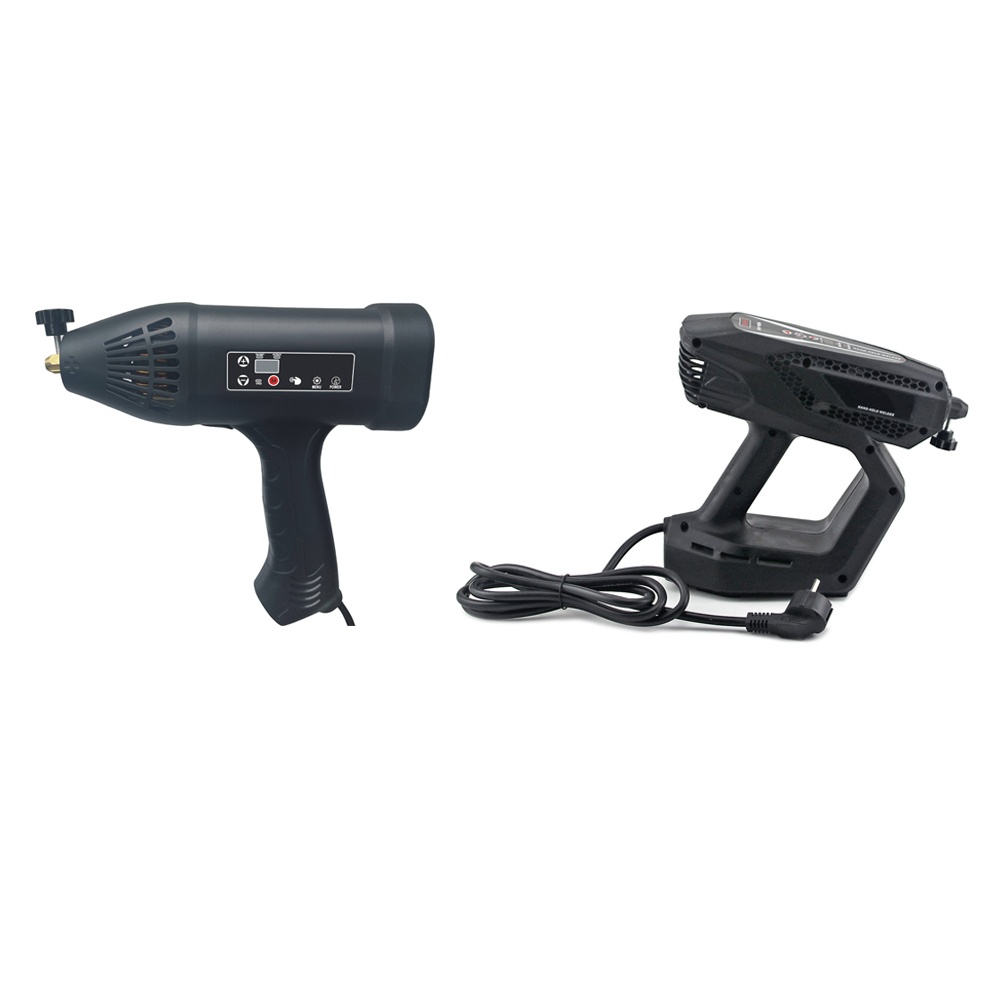 Handheld Inverter MMA Welder