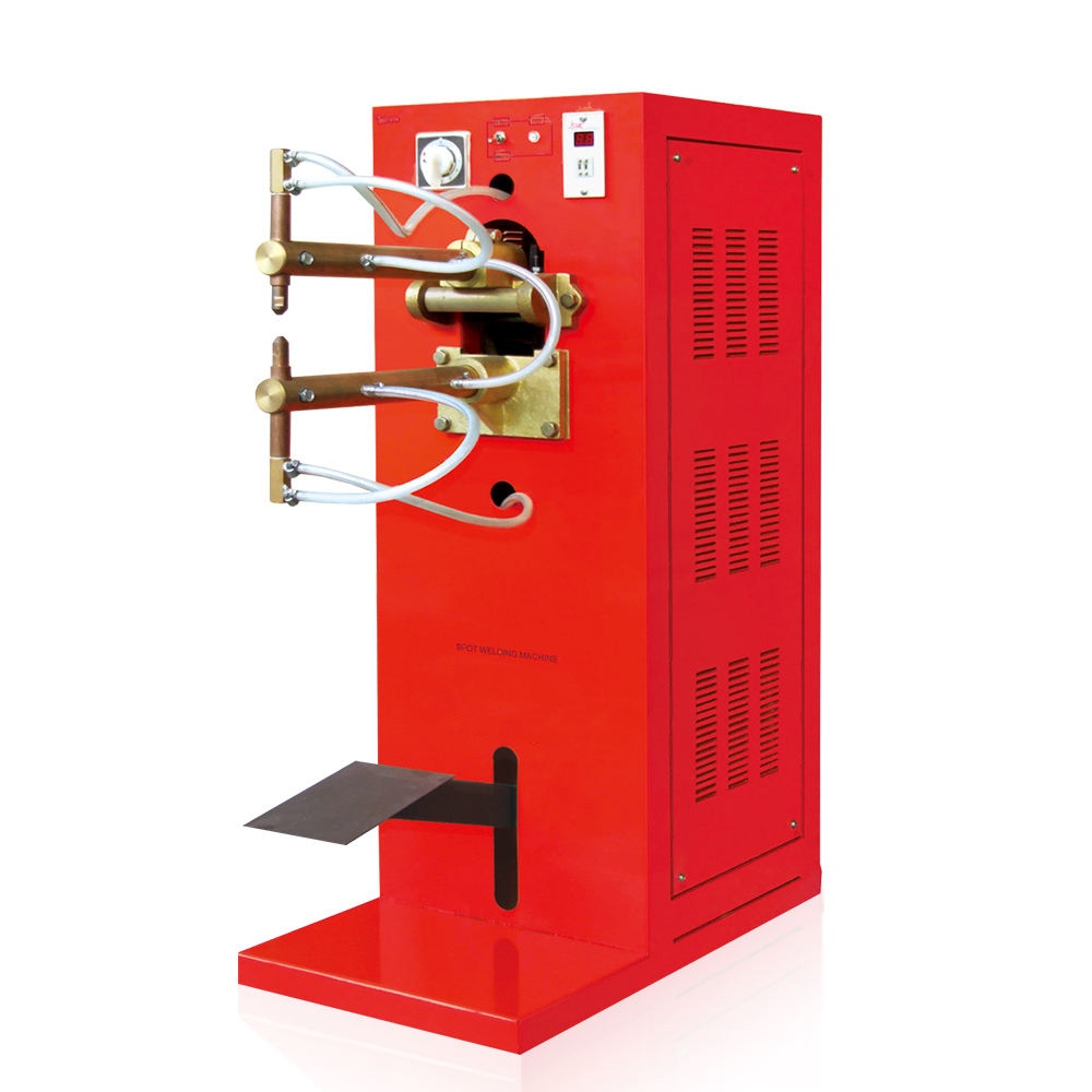 Spot Welder