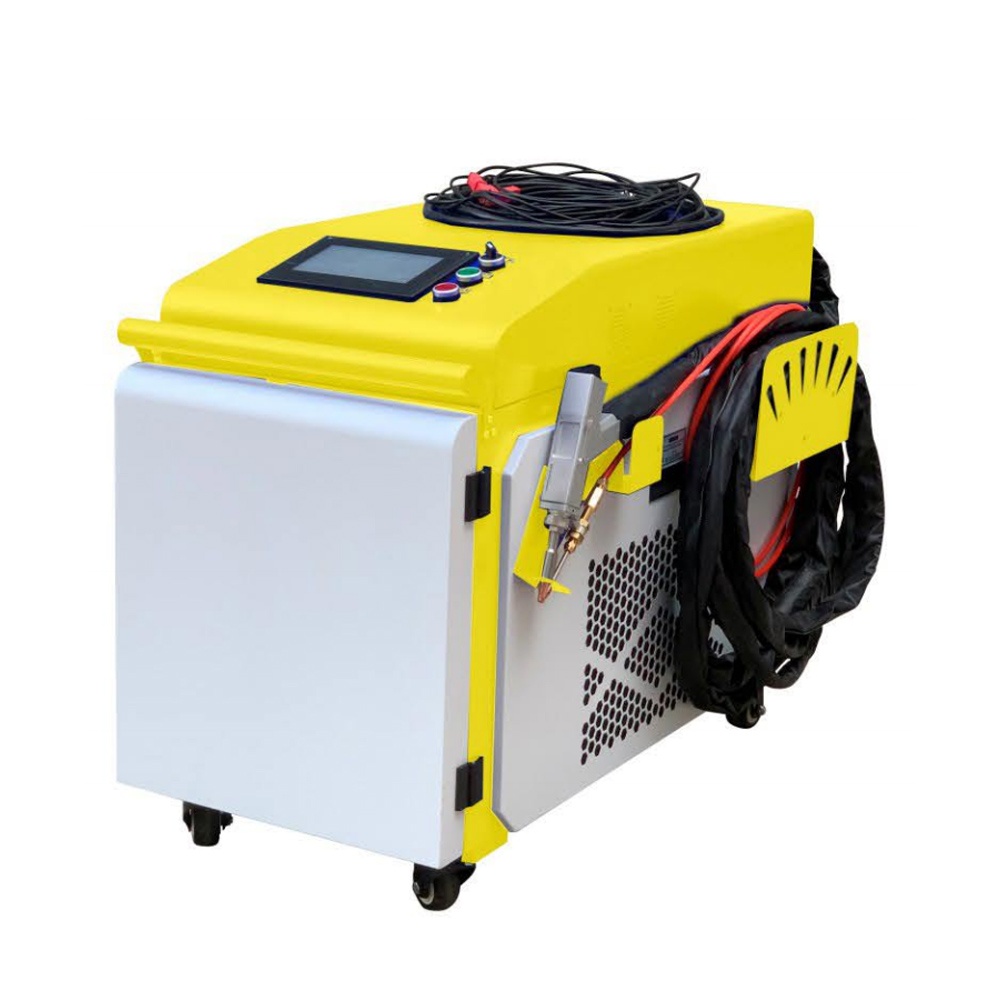 Laser Welder