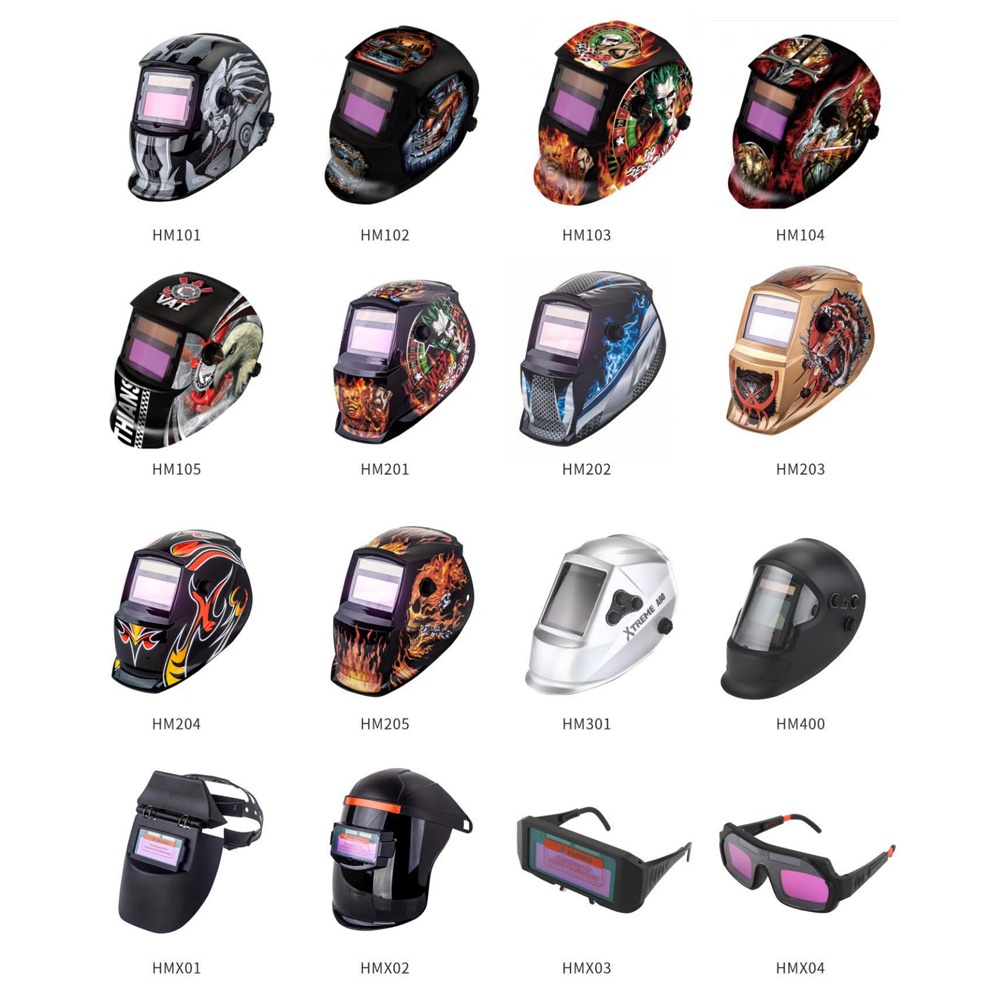 Welding Mask