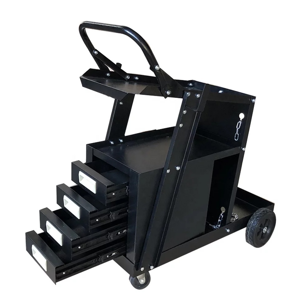 Welding Trolley