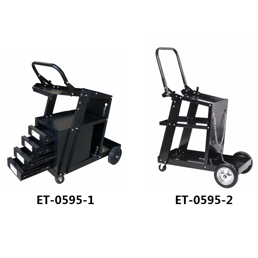 Welding Trolley