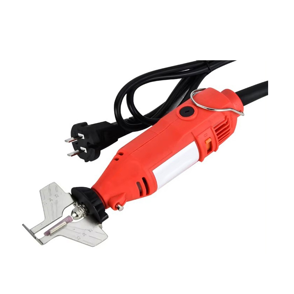 MINI Chain Sharpener
