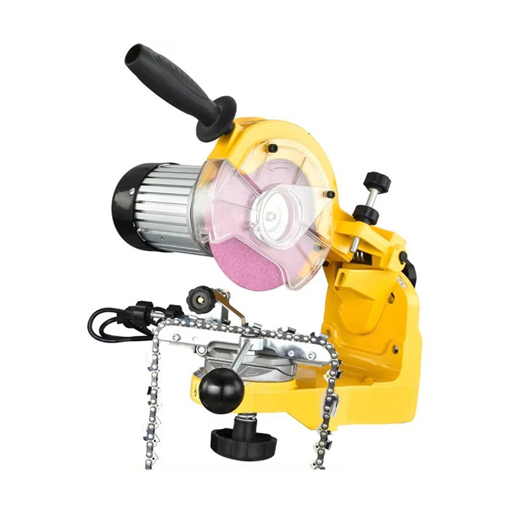 Professional Chain Sharpener