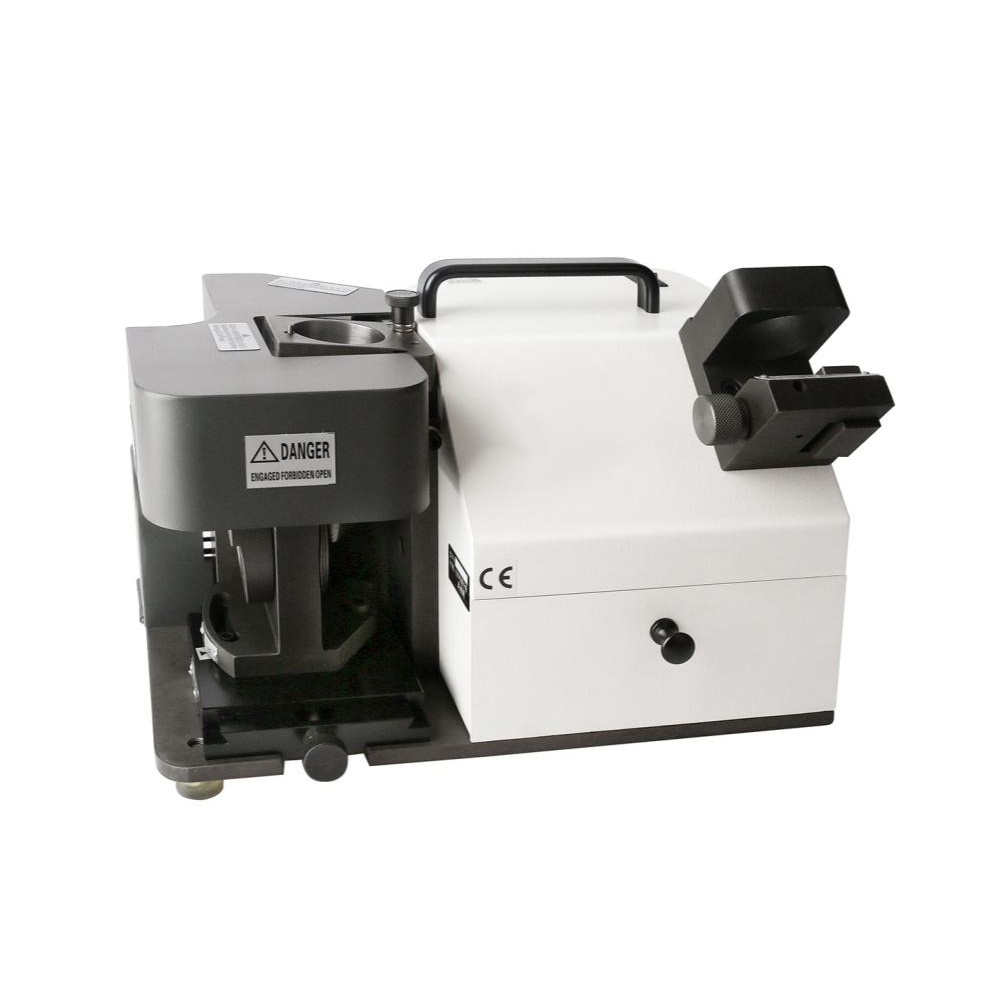 End Mill Re-Sharpener