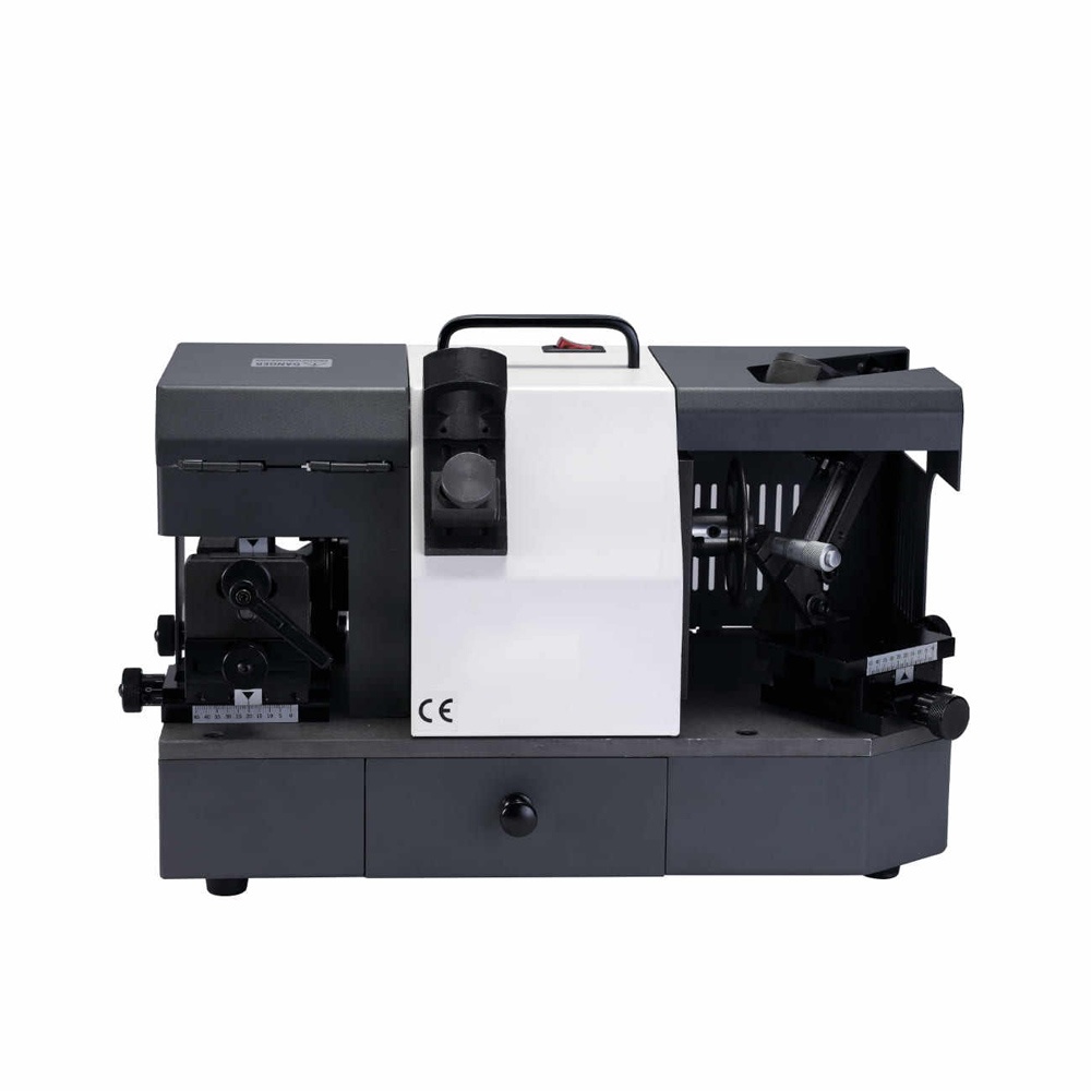 Spiral Screw Tap Re-Sharpener